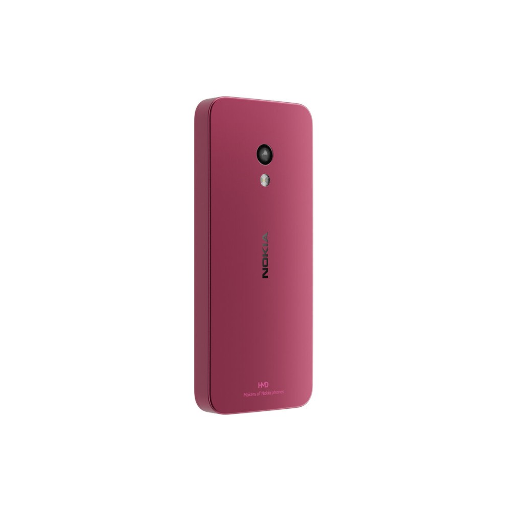 Smartphone HMD 1GF025FPC2L07 2,4" 128 GB RAM Rosa