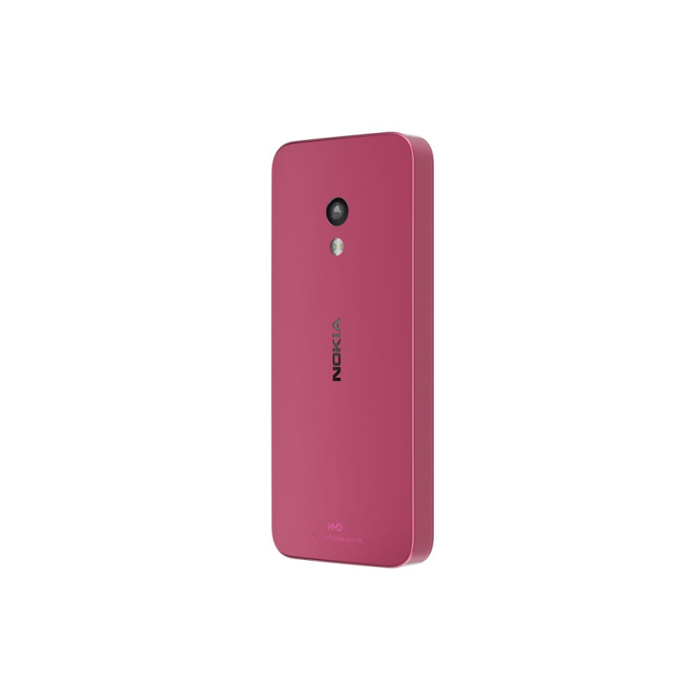 Smartphone HMD 1GF025FPC2L07 2,4" 128 GB RAM Rosa