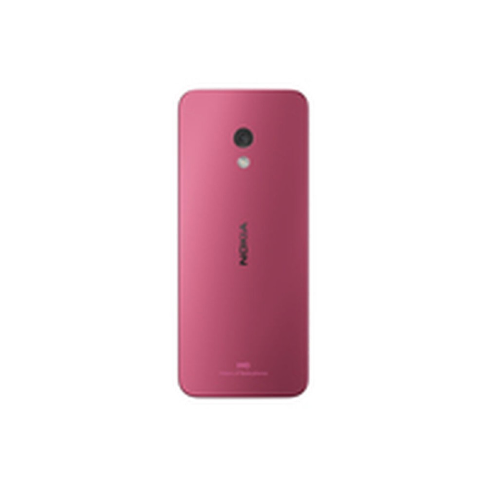Smartphone HMD 1GF025FPC2L07 2,4" 128 GB RAM Rosa