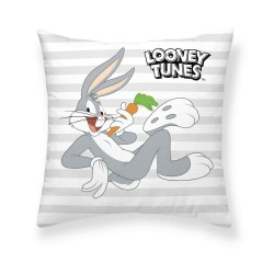 Kissenbezug Looney Tunes Looney Characters A Bunt 45 x 45 cm