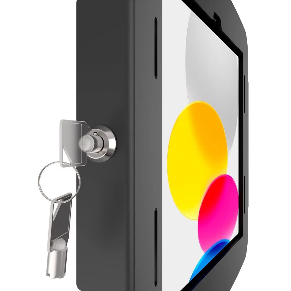Tablet Tasche Compulocks 111B102IPDSB Schwarz