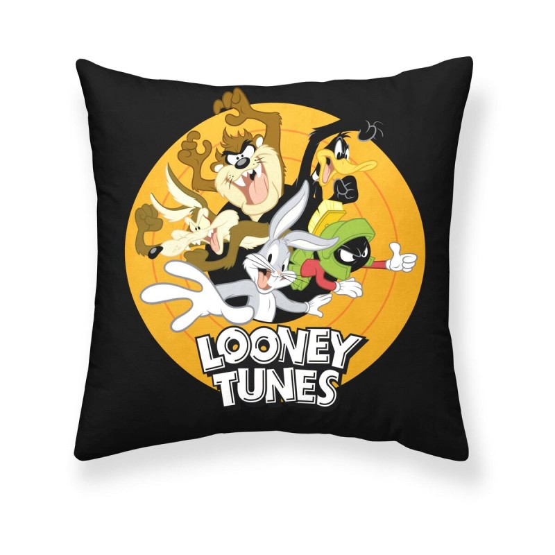 Cushion cover Looney Tunes Looney Tunes Basic A Multicolour 45 x 45 cm