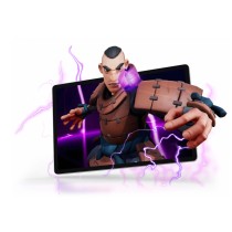 Tablet Lenovo ZAE40035ES