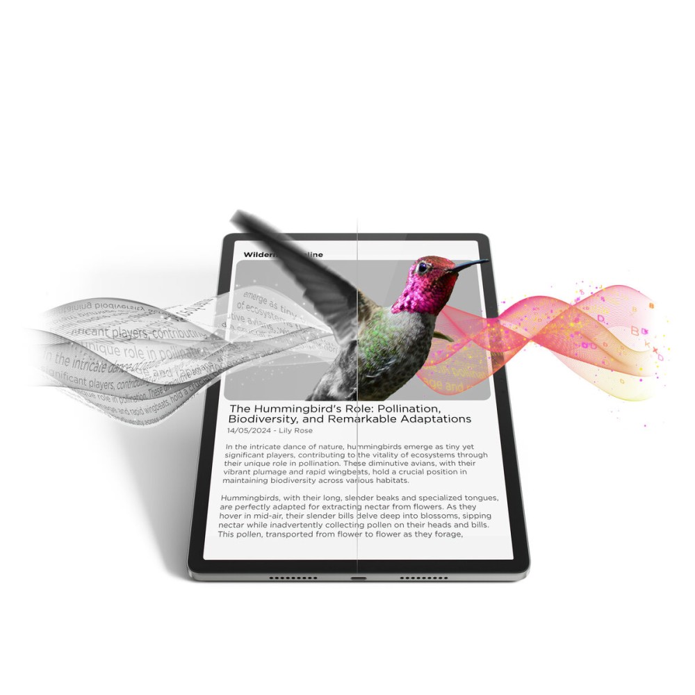 Tablet Lenovo ZAE40035ES
