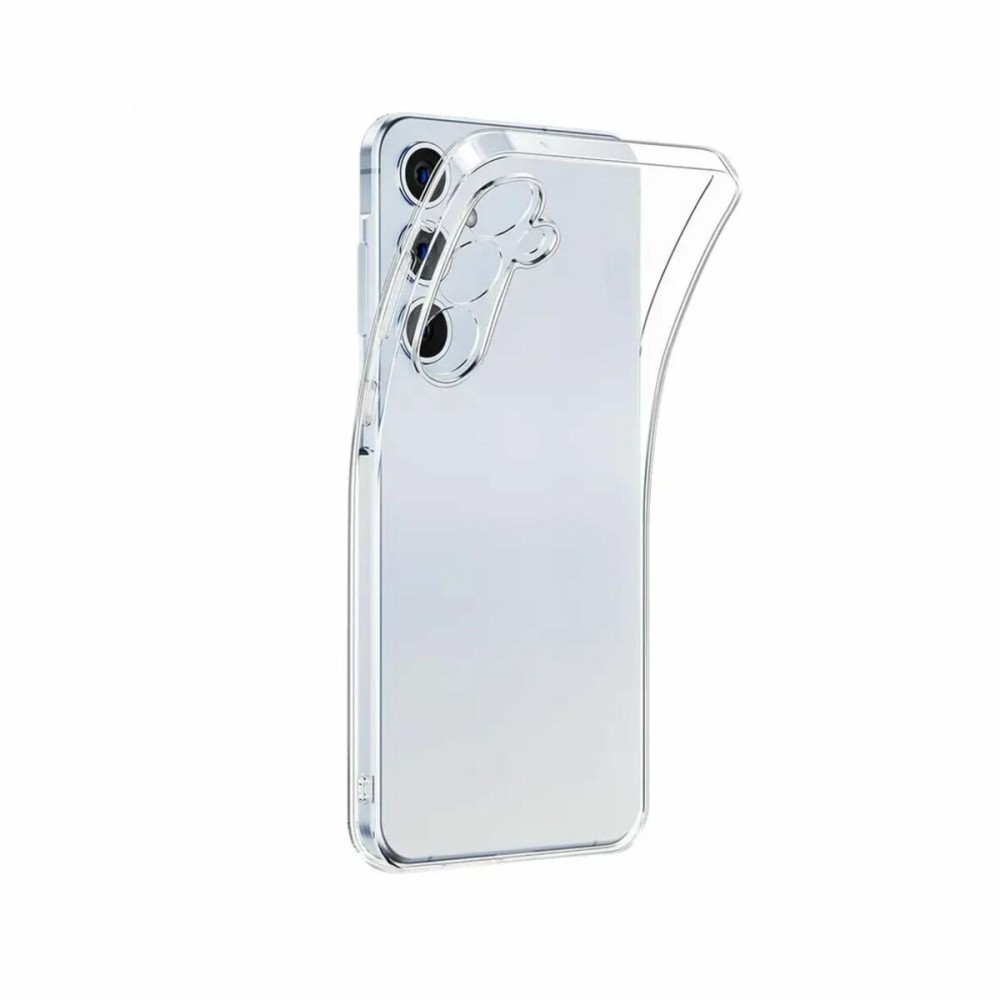 Protection pour téléphone portable KSIX Transparent
