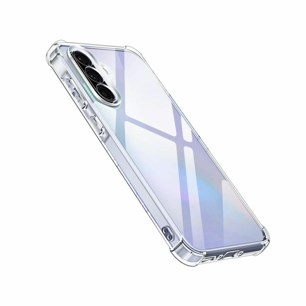 Protection pour téléphone portable KSIX Transparent