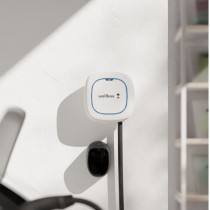 Netzstecker Wallbox