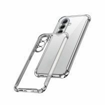 Protection pour téléphone portable KSIX Transparent