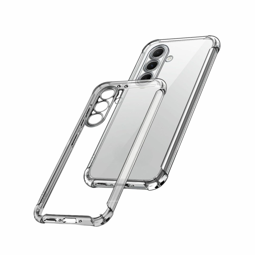 Protection pour téléphone portable KSIX Transparent