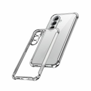 Protection pour téléphone portable KSIX Transparent