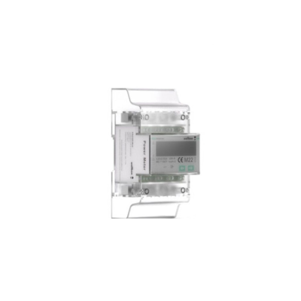 Netzstecker Wallbox