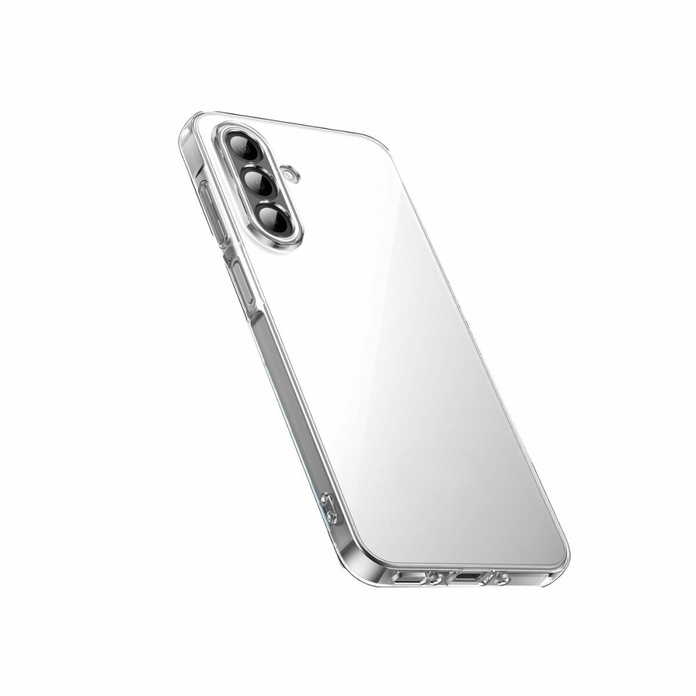 Protection pour téléphone portable KSIX Transparent