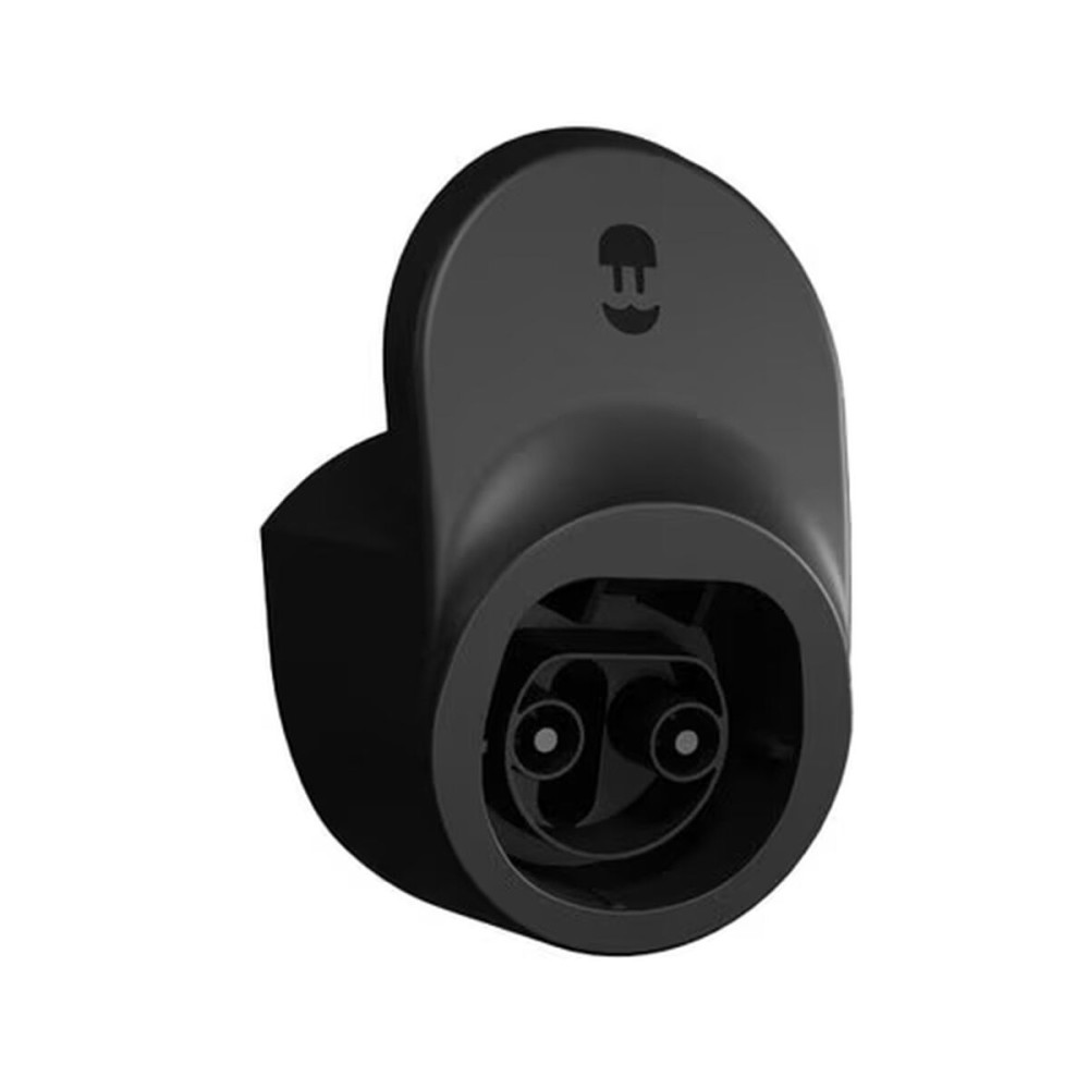 Netzstecker Wallbox