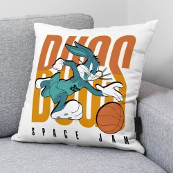 Cushion cover Looney Tunes Looney Tunes A Multicolour 45 x 45 cm