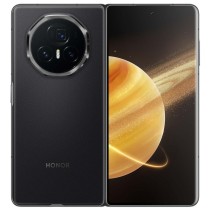 Smartphone Honor MAGIC V3 12 GB RAM 512 GB Schwarz
