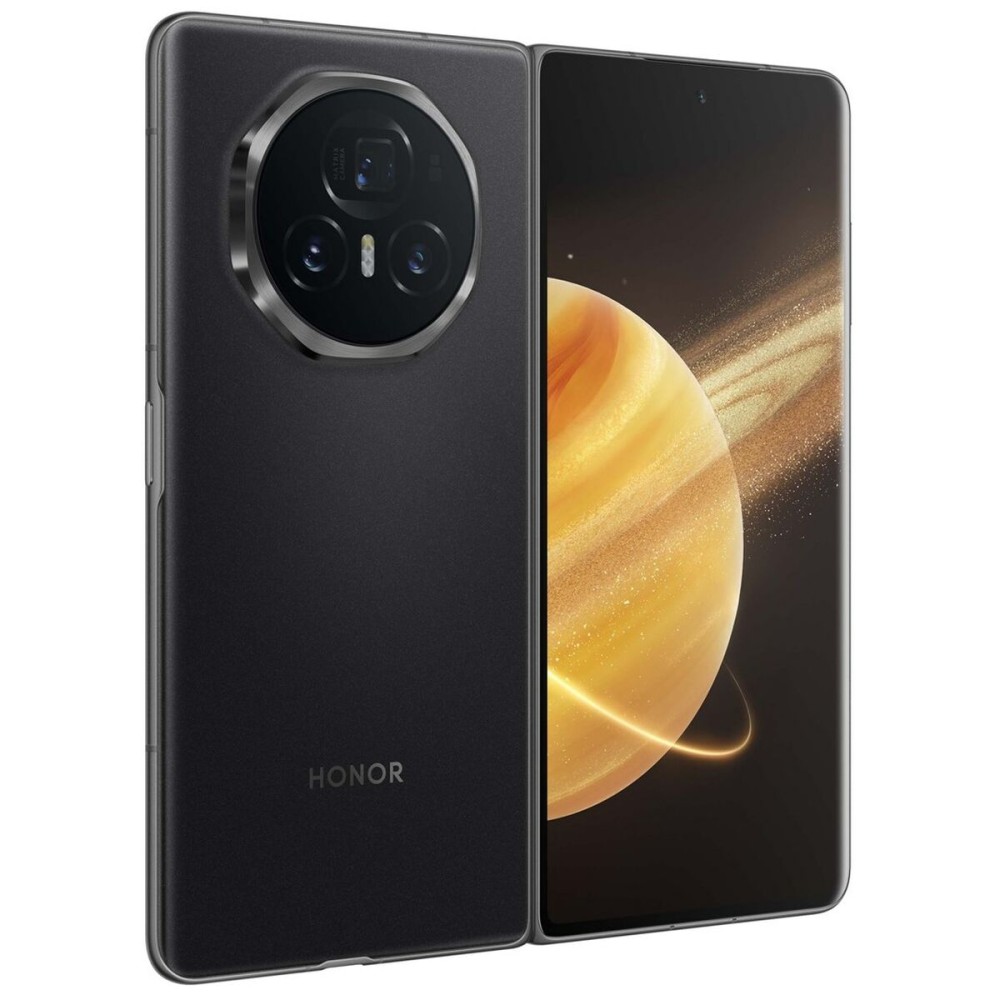 Smartphone Honor MAGIC V3 12 GB RAM 512 GB Noir