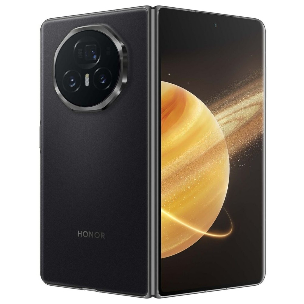 Smartphone Honor MAGIC V3 12 GB RAM 512 GB Noir