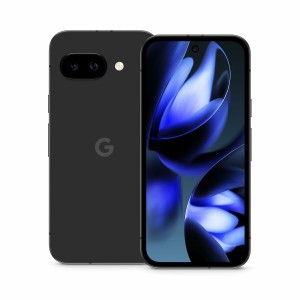 Smartphone Google PIXEL 9A 6,3" 8 GB RAM 256 GB Schwarz