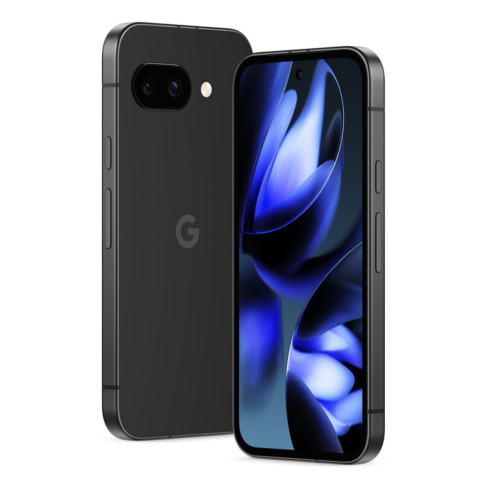 Smartphone Google PIXEL 9A 6,3" 8 GB RAM 256 GB Black