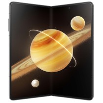 Smartphone Honor MAGIC V3 12 GB RAM 512 GB Black