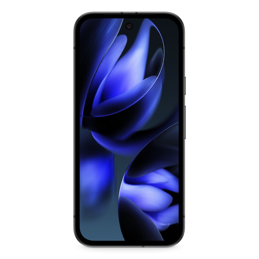 Smartphone Google PIXEL 9A 6,3" 8 GB RAM 256 GB Black