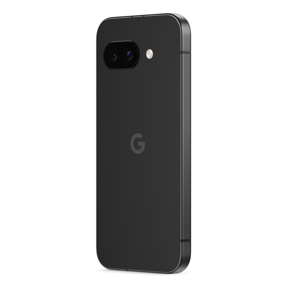Smartphone Google PIXEL 9A 6,3" 8 GB RAM 256 GB Black