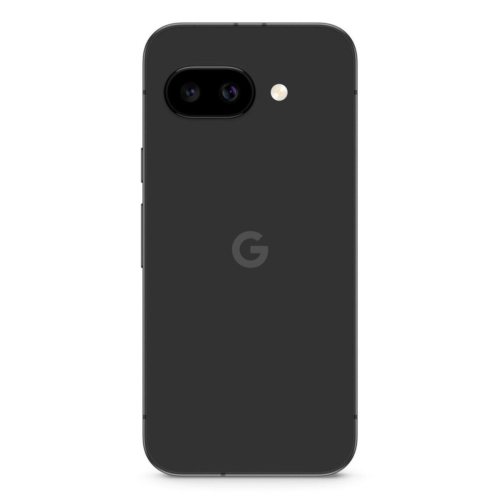 Smartphone Google PIXEL 9A 6,3" 8 GB RAM 256 GB Black
