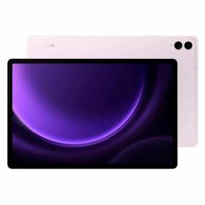 Tablette Samsung TAB S9 FE PLUS SM-X610 12,4" 12 GB RAM 256 GB Rose