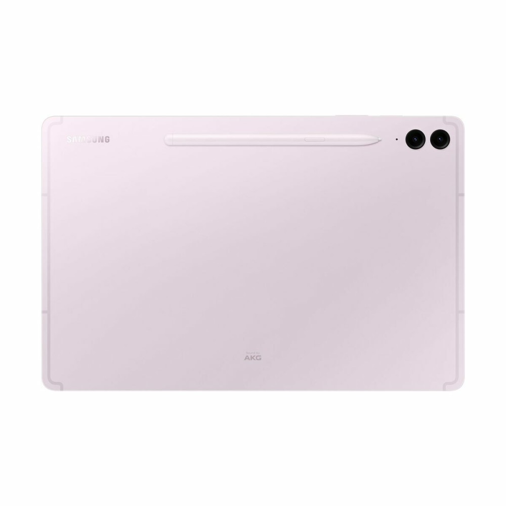 Tablet Samsung TAB S9 FE PLUS SM-X610 12,4" 12 GB RAM 256 GB Pink