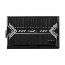 Bloc d’Alimentation MSI 306-7ZP2B11-CE0 650 W 80 Plus Bronze 110 W ATX