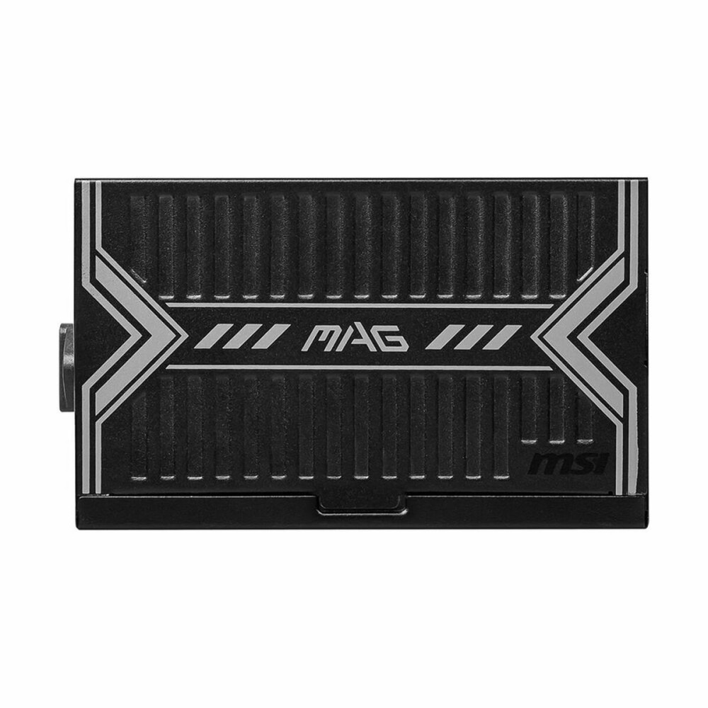 Bloc d’Alimentation MSI 306-7ZP2B11-CE0 650 W 80 Plus Bronze 110 W ATX