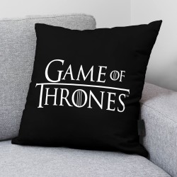 Kissenbezug Game of Thrones Play Got B Bunt 45 x 45 cm