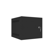 Armoire Murale Rack Lanberg 10" 4U
