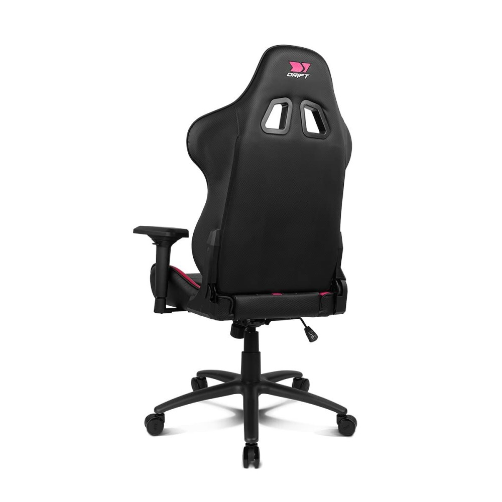 Chaise de jeu DRIFT DR350 Noir