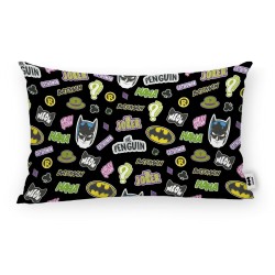 Cushion cover Batman Batman Child C Multicolour 30 x 50 cm