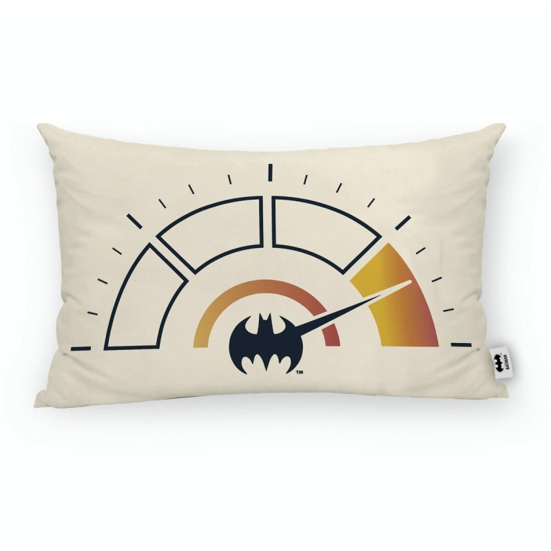 Cushion cover Batman Batechnology C Multicolour 30 x 50 cm