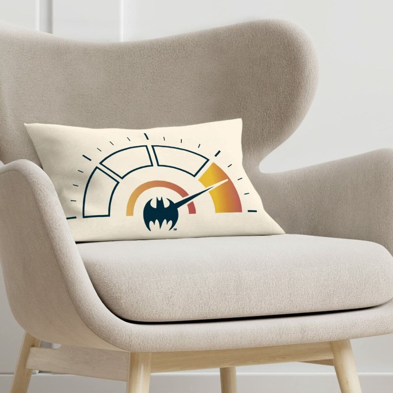 Cushion cover Batman Batechnology C Multicolour 30 x 50 cm