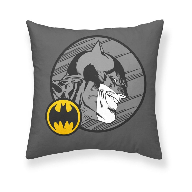 Housse de coussin Batman Batman Comix 2B Multicouleur 45 x 45 cm