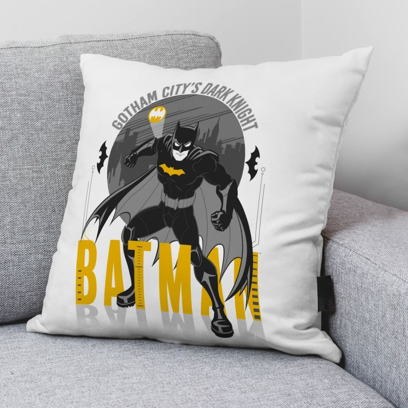 Cushion cover Batman Batman Comix 2A Multicolour 45 x 45 cm