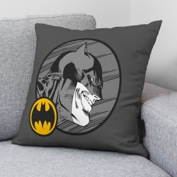 Cushion cover Batman Batman Comix 2B Multicolour 45 x 45 cm