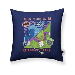 Cushion cover Batman Batman Child A Multicolour 45 x 45 cm