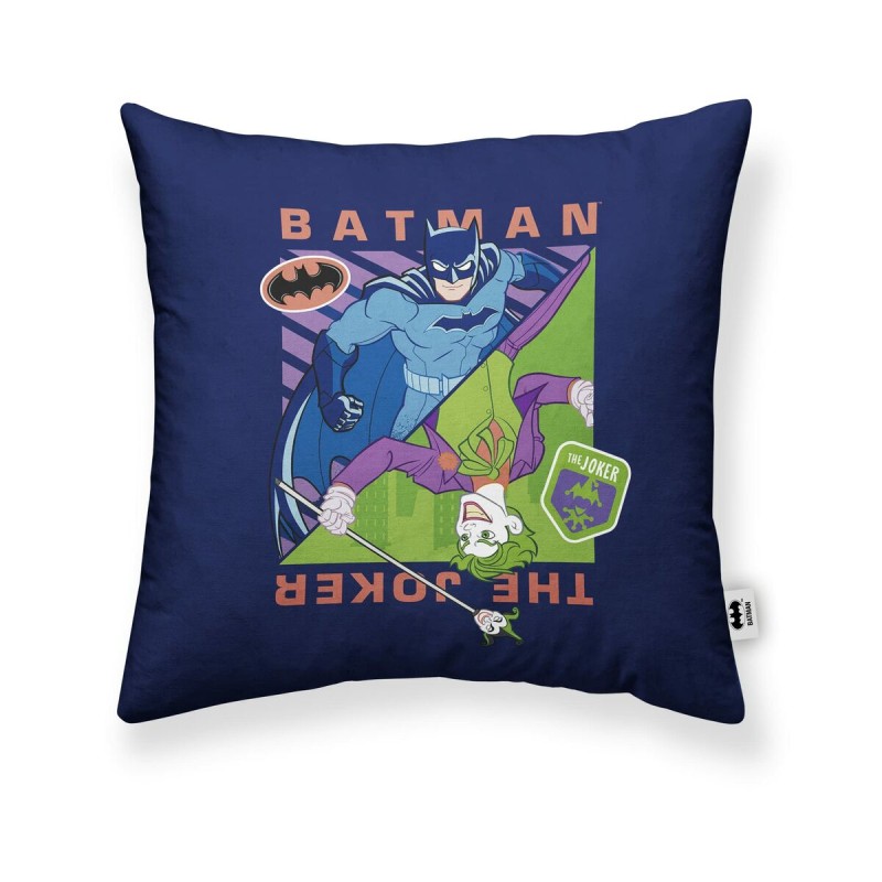 Kissenbezug Batman Batman Child A Bunt 45 x 45 cm