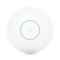 Access point UBIQUITI White
