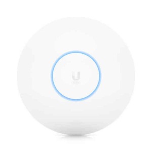 Point d'Accès UBIQUITI Blanc