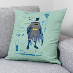 Kissenbezug Batman Batechnology A Bunt 45 x 45 cm