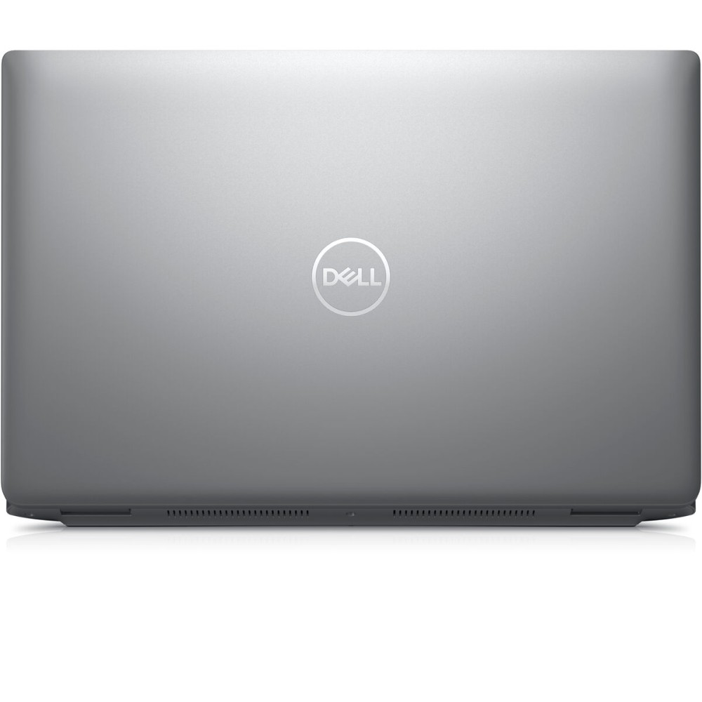Ordinateur Portable Dell Latitude 5550 Espagnol Qwerty 15,6" Intel Core Ultra 5 125U 16 GB RAM 512 GB SSD