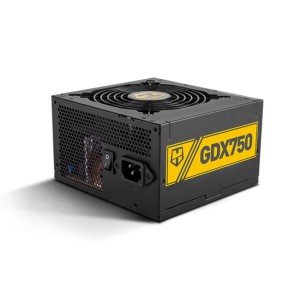 Bloc d’Alimentation Nox-Xtreme HUMMER GDX750 750 W 80 Plus Gold