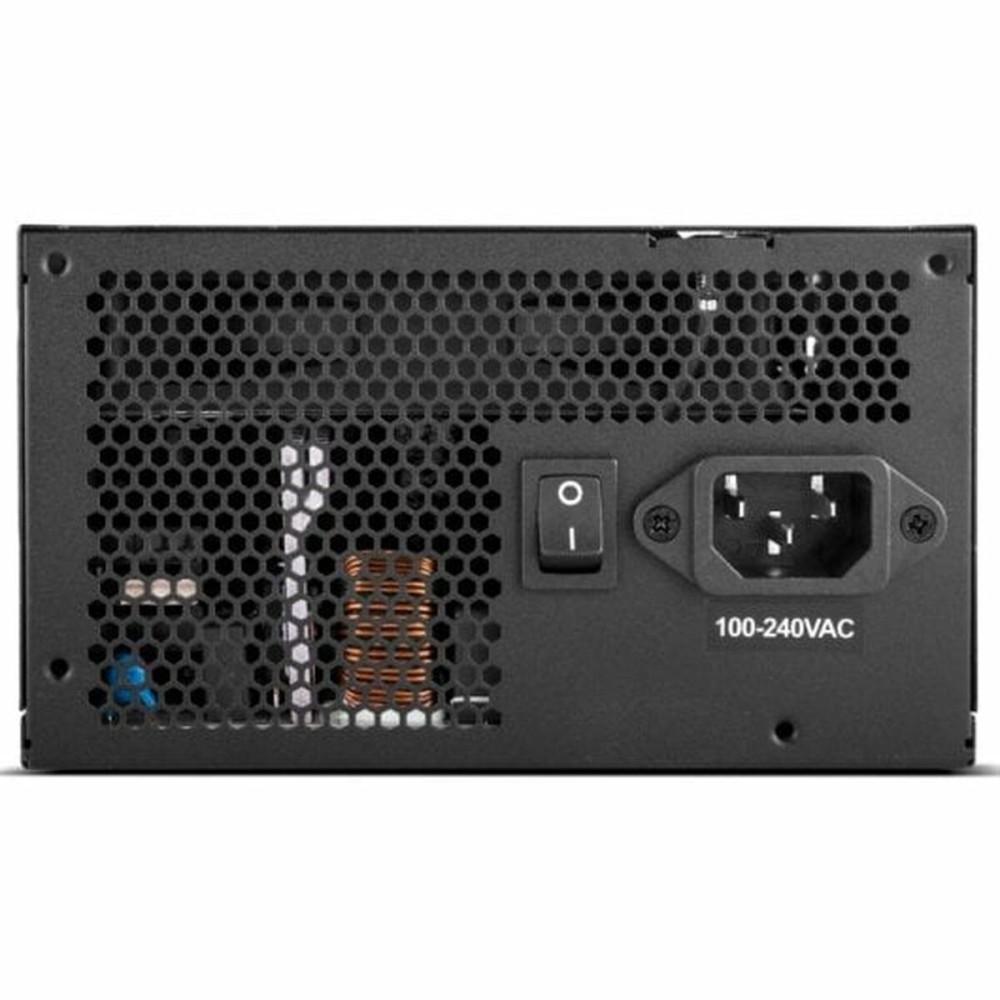 Bloc d’Alimentation Nox-Xtreme HUMMER GDX750 750 W 80 Plus Gold