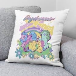 Housse de coussin My Little Pony My Little Pony B Multicouleur 45 x 45 cm