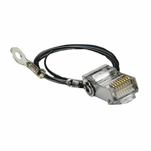 Connecteur RJ45 UBIQUITI TC-GND (20 PCS)